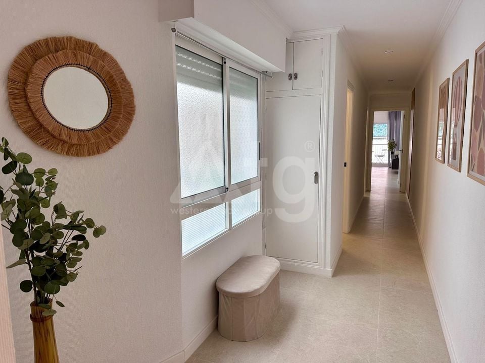 2 bedroom Apartment in Torrevieja - AG152598 - Photo - 23