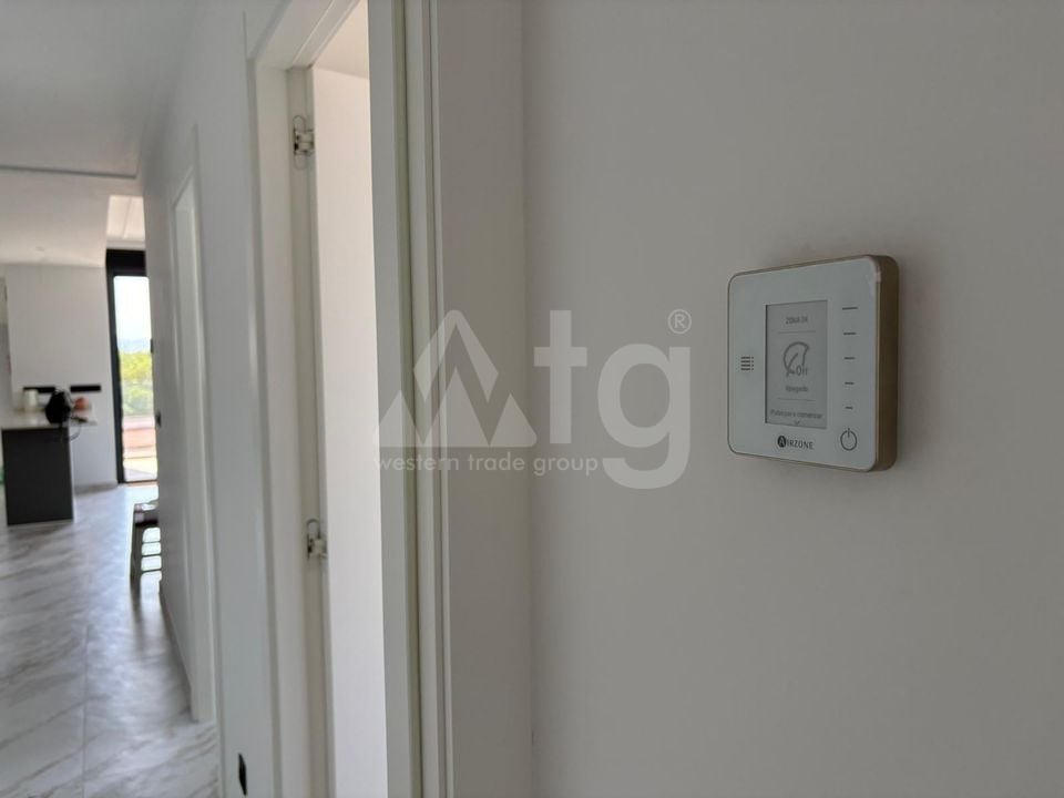 2 Schlafzimmer Penthouse-Wohnung in Guardamar del Segura - AG152605 - Foto - 20