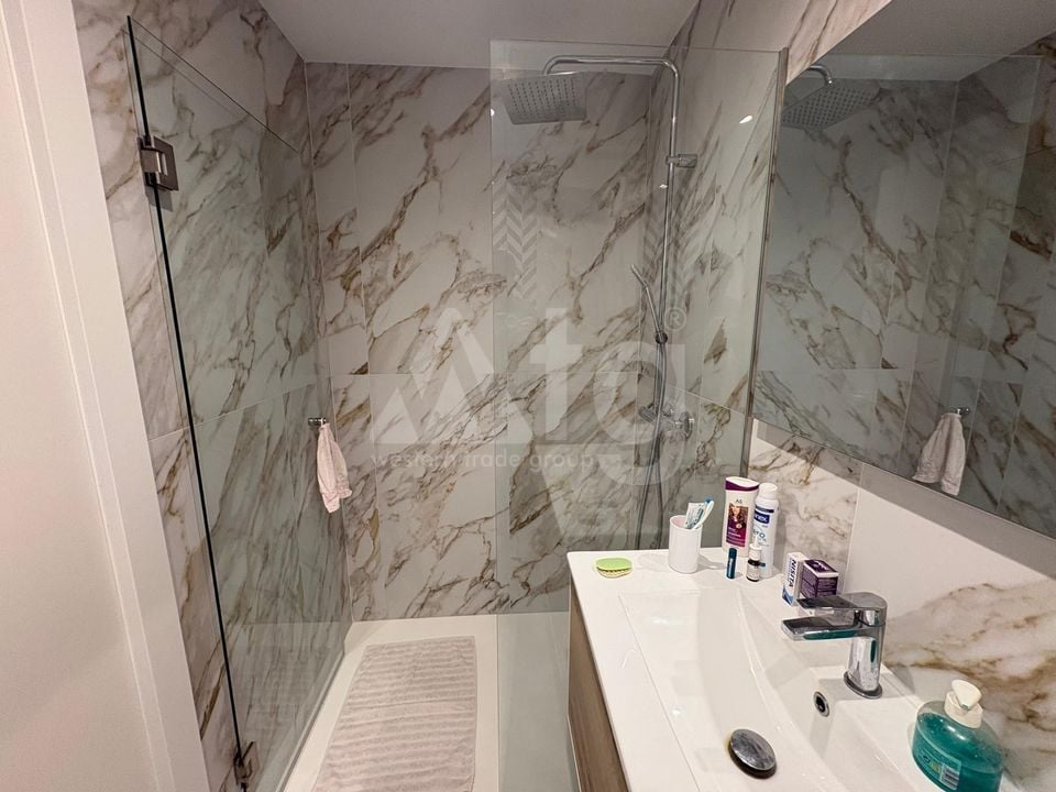 2 Schlafzimmer Penthouse-Wohnung in Guardamar del Segura - AG152605 - Foto - 16