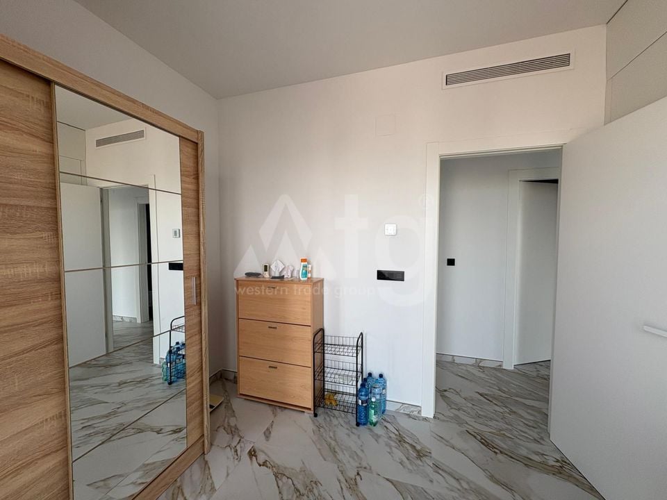 2 Schlafzimmer Penthouse-Wohnung in Guardamar del Segura - AG152605 - Foto - 15