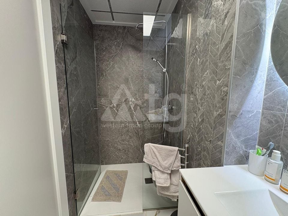2 Schlafzimmer Penthouse-Wohnung in Guardamar del Segura - AG152605 - Foto - 18