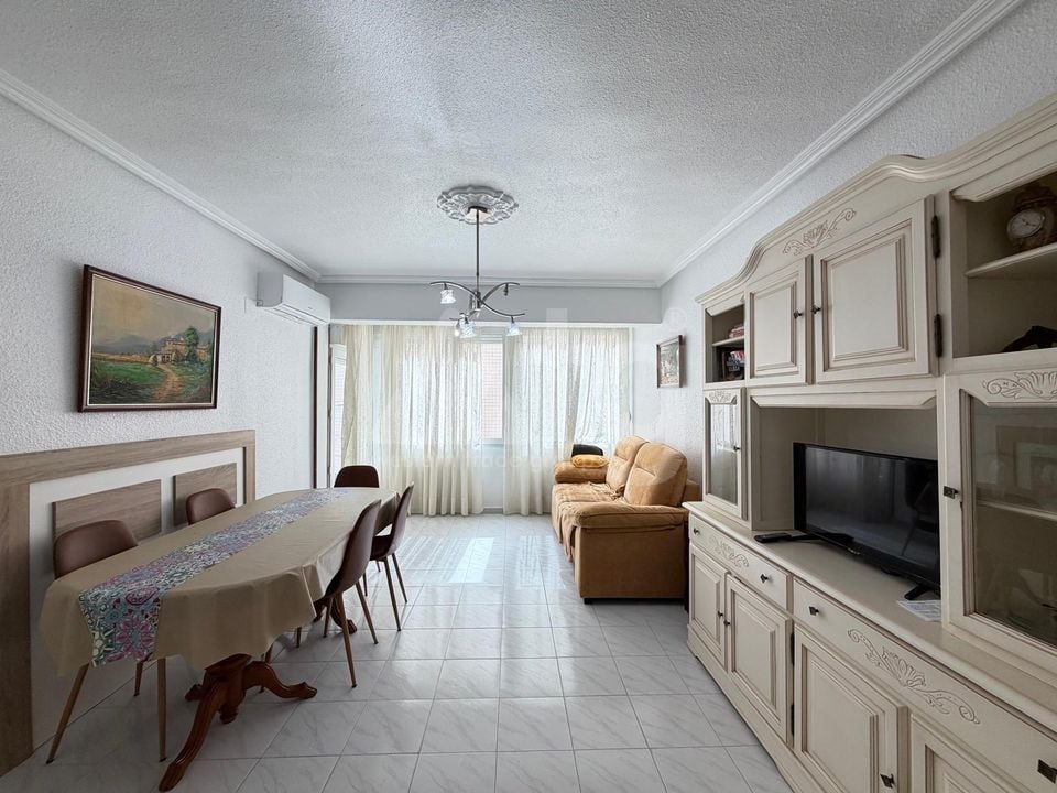 3 bedroom Apartment in Torrevieja - AG152607 - Photo - 3