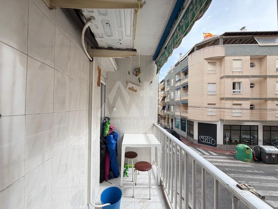 3 bedroom Apartment in Torrevieja - AG152607 - Photo - 26