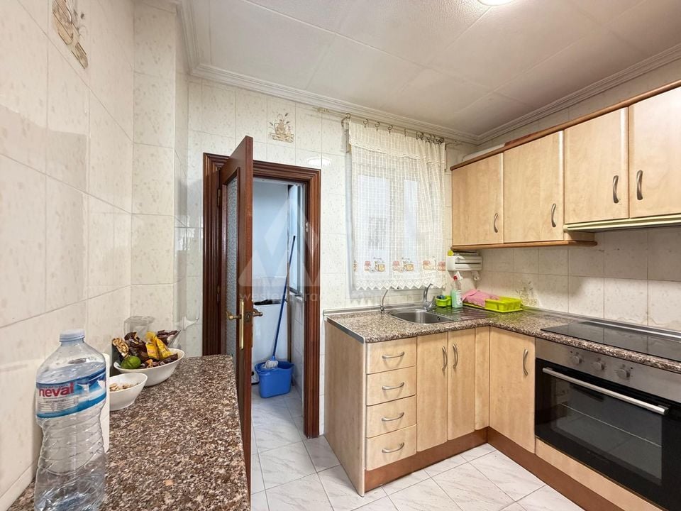 3 bedroom Apartment in Torrevieja - AG152607 - Photo - 8