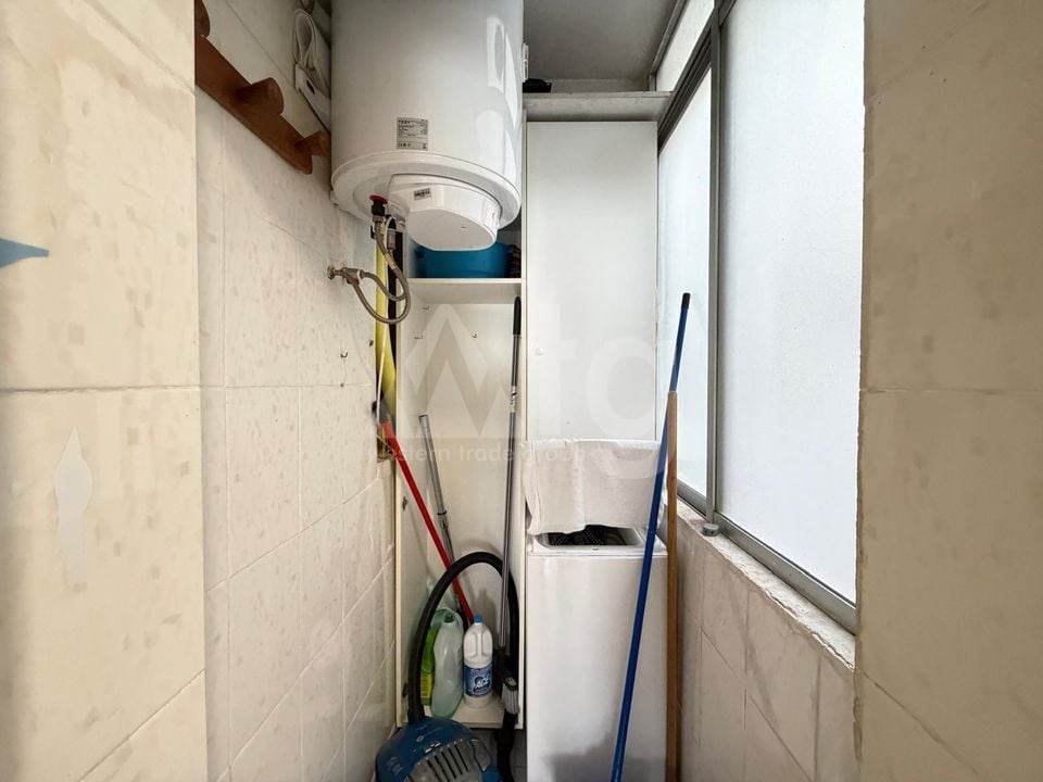 3 bedroom Apartment in Torrevieja - AG152607 - Photo - 9