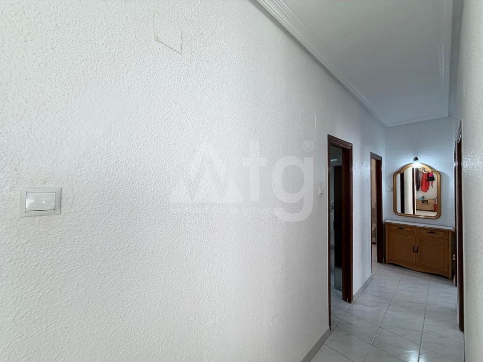 3 bedroom Apartment in Torrevieja - AG152607 - Photo - 25