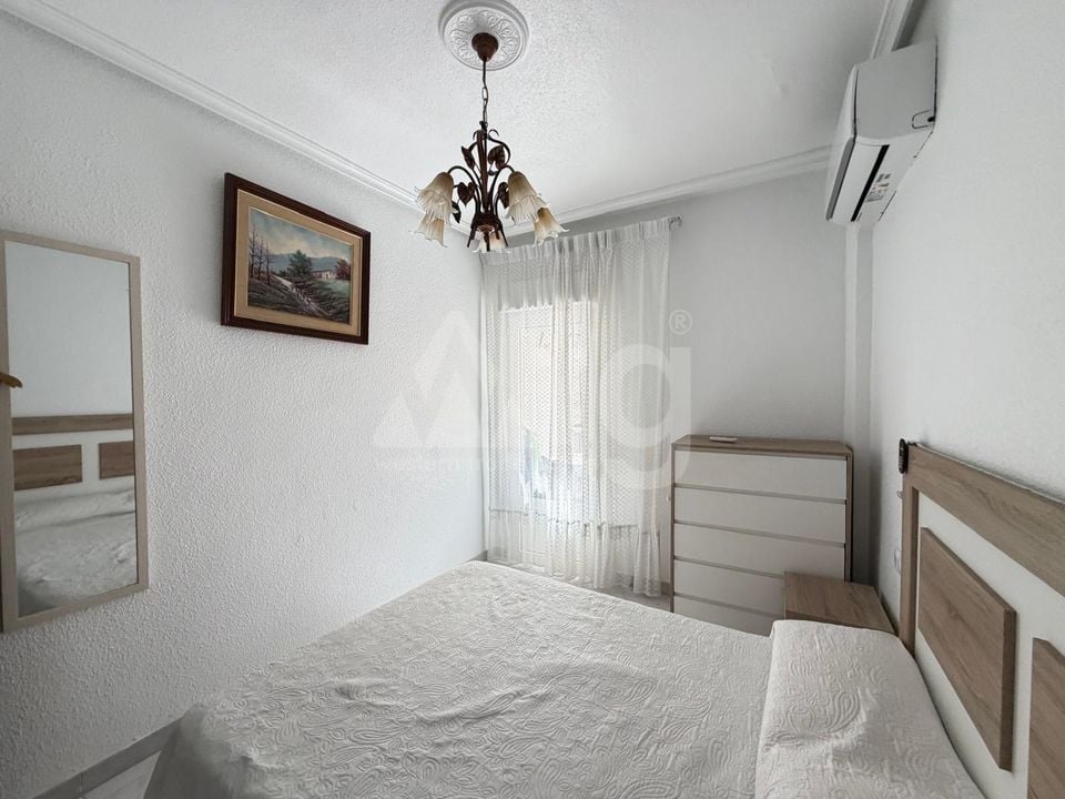 3 bedroom Apartment in Torrevieja - AG152607 - Photo - 11