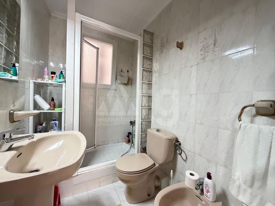 3 bedroom Apartment in Torrevieja - AG152607 - Photo - 23