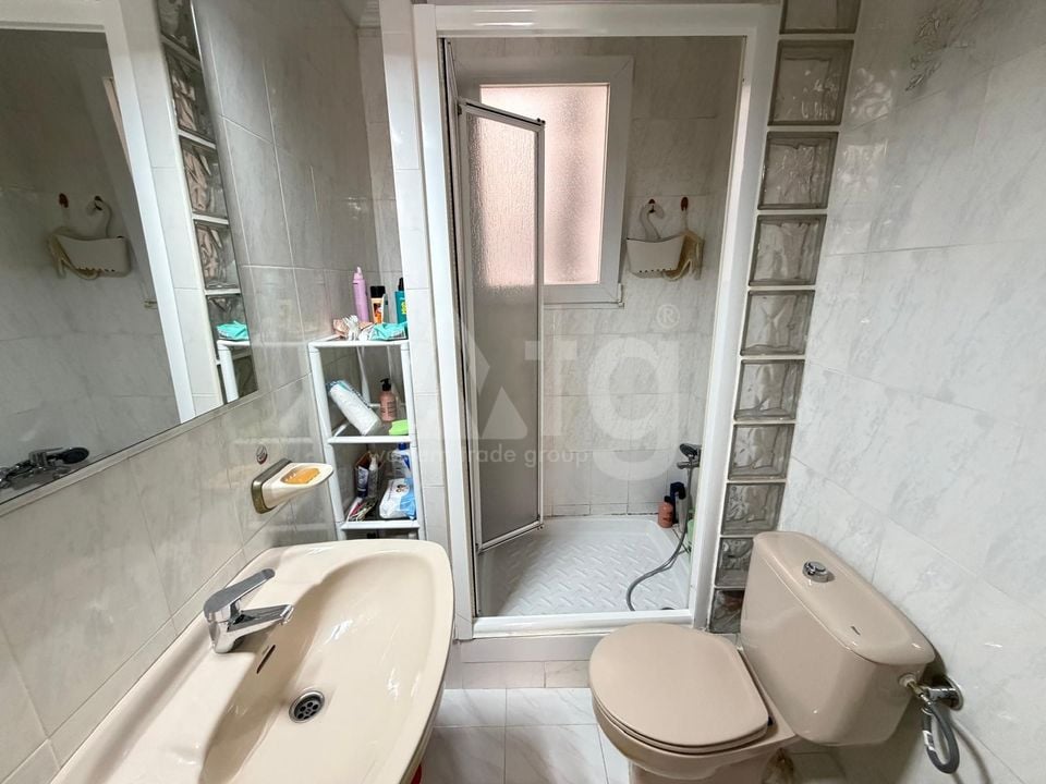 3 bedroom Apartment in Torrevieja - AG152607 - Photo - 24