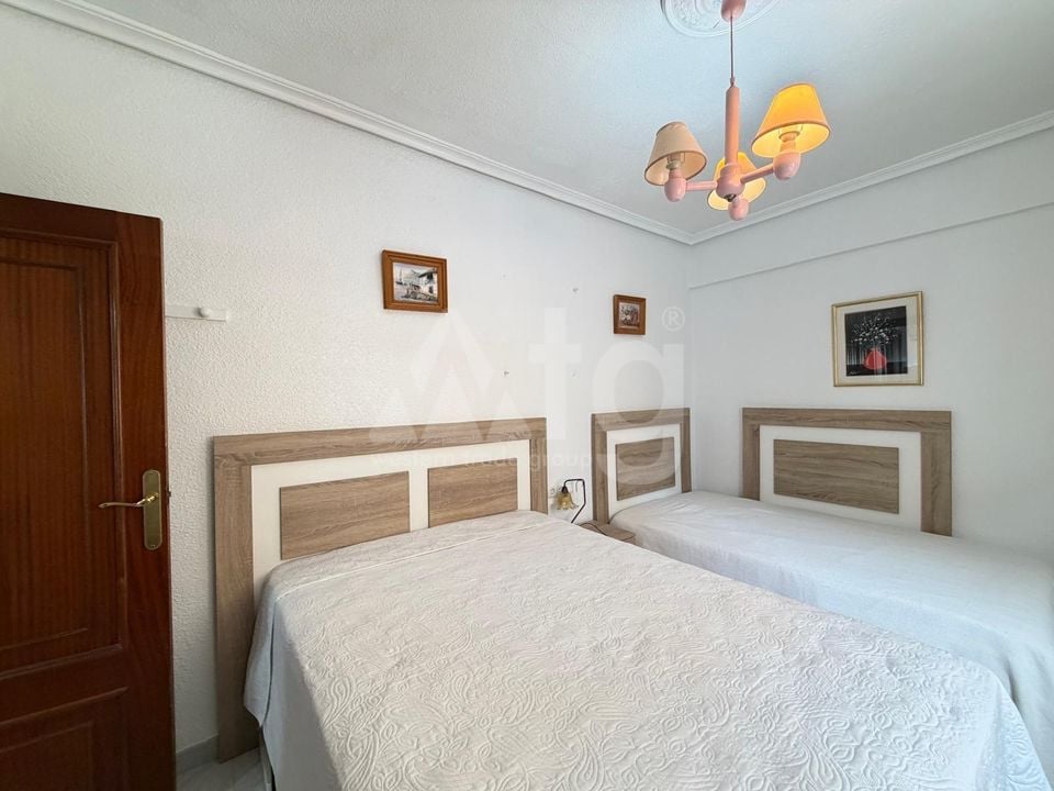 3 bedroom Apartment in Torrevieja - AG152607 - Photo - 15