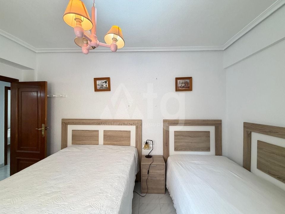 3 bedroom Apartment in Torrevieja - AG152607 - Photo - 16