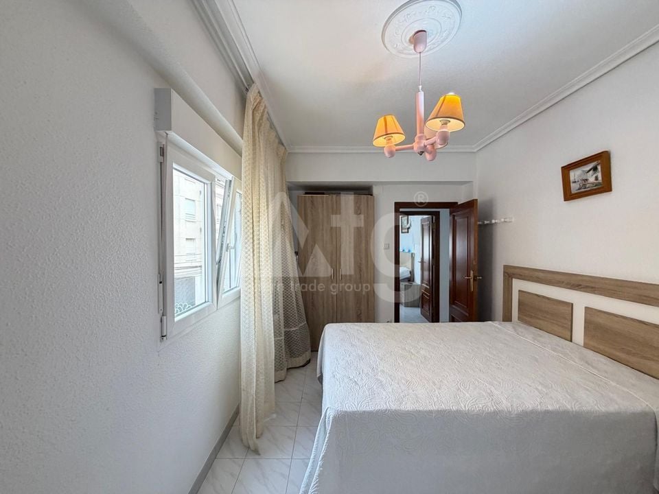 3 bedroom Apartment in Torrevieja - AG152607 - Photo - 17