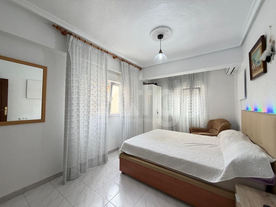 3 bedroom Apartment in Torrevieja - AG152607 - Photo - 18