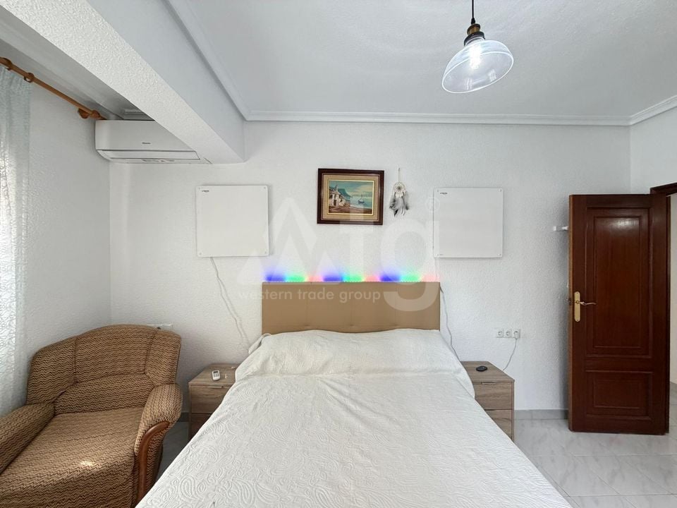 3 bedroom Apartment in Torrevieja - AG152607 - Photo - 20