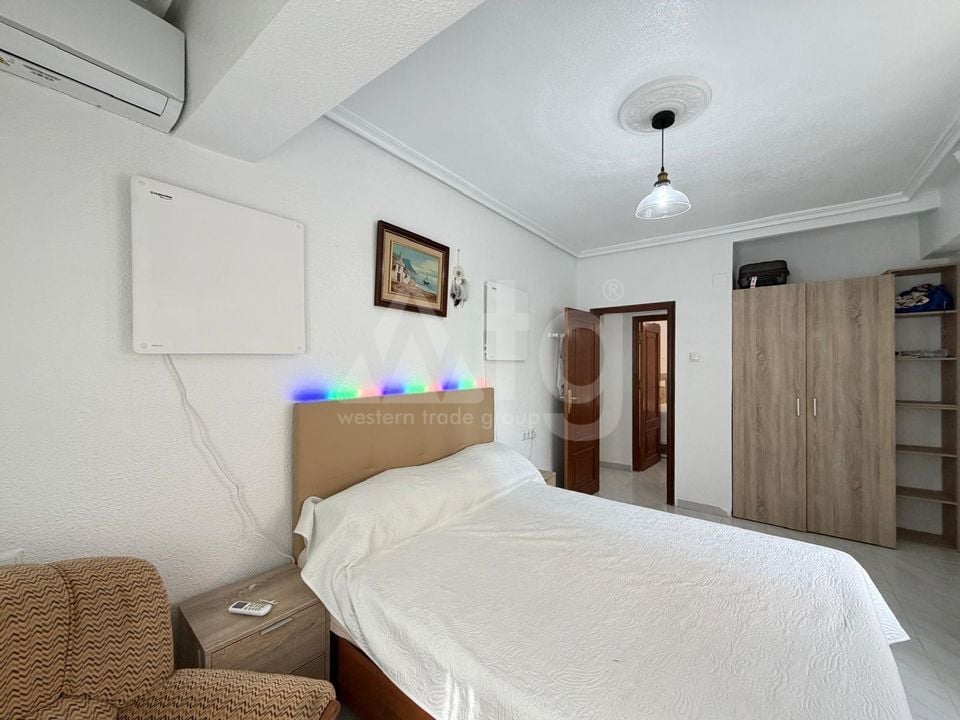 3 bedroom Apartment in Torrevieja - AG152607 - Photo - 21