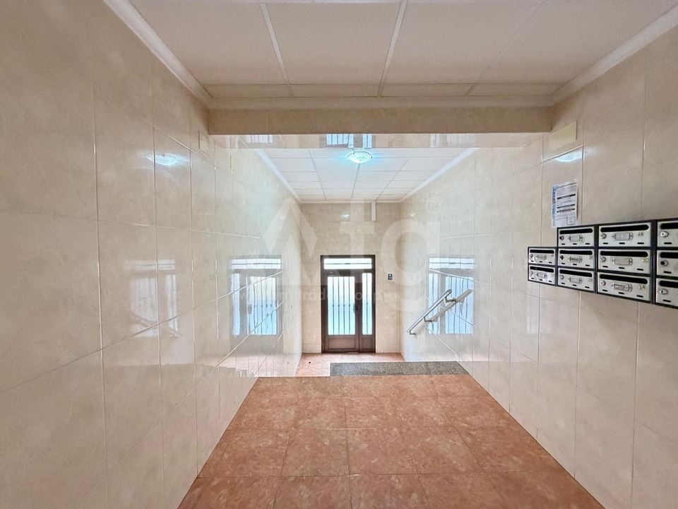 3 bedroom Apartment in Torrevieja - AG152607 - Photo - 28