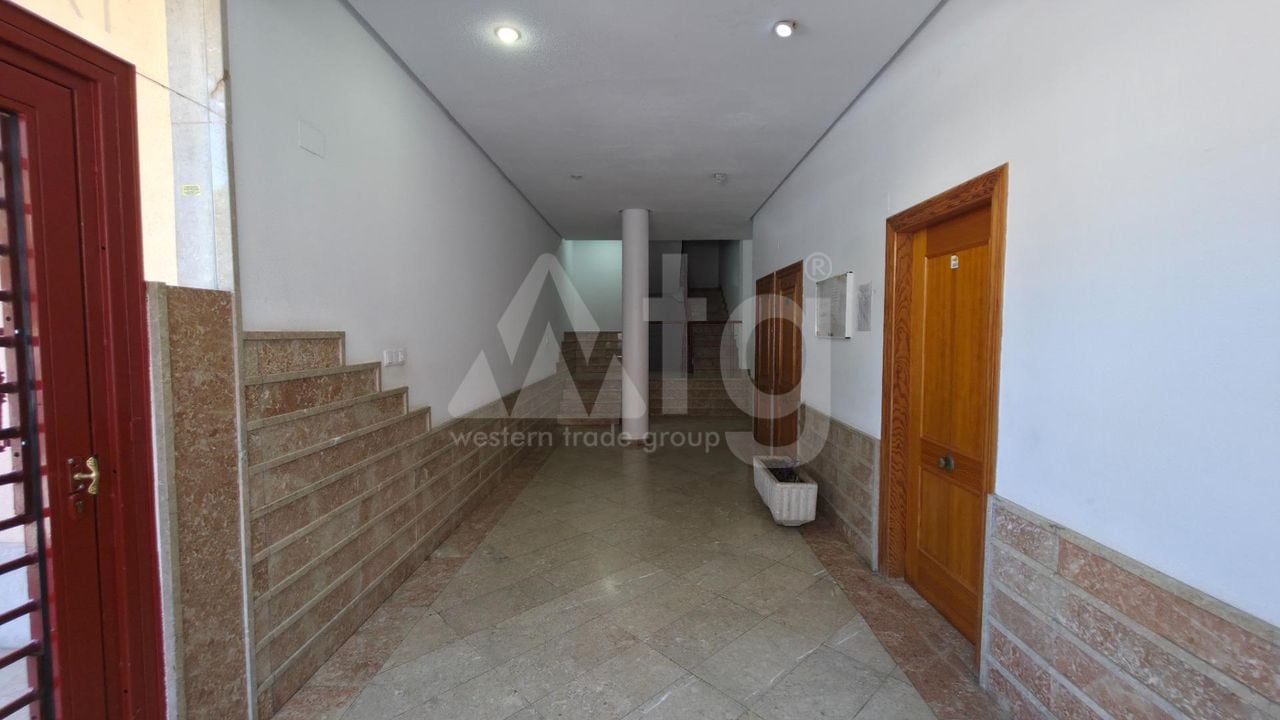 Appartement de 1 chambre à Torrevieja - AG152616 - Photo - 17