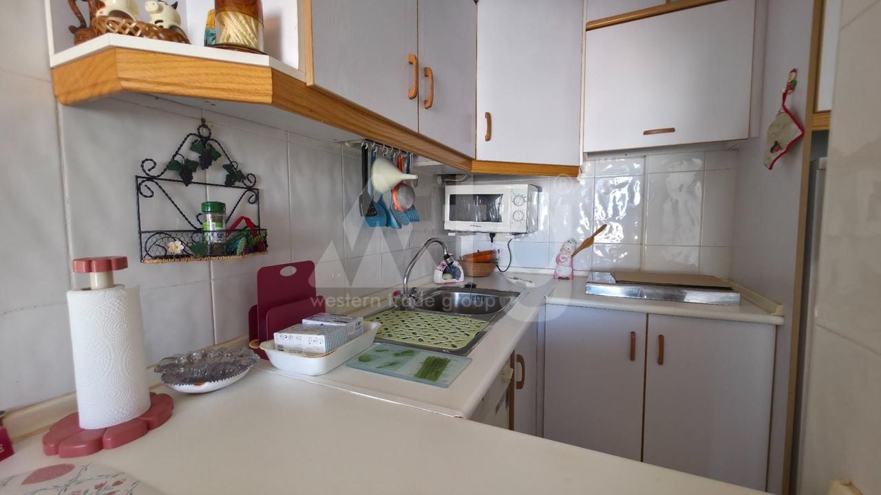 Appartement de 1 chambre à Torrevieja - AG152616 - Photo - 5