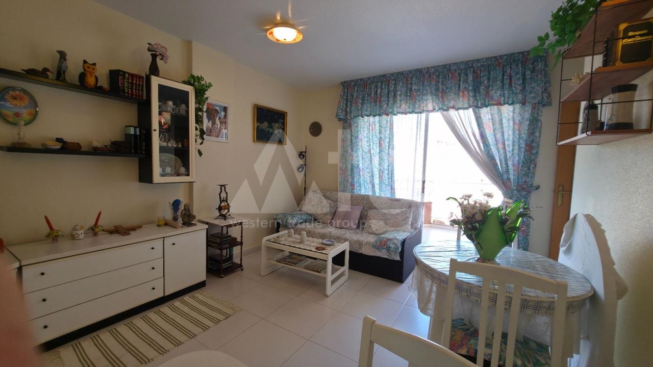 Appartement de 1 chambre à Torrevieja - AG152616 - Photo - 2