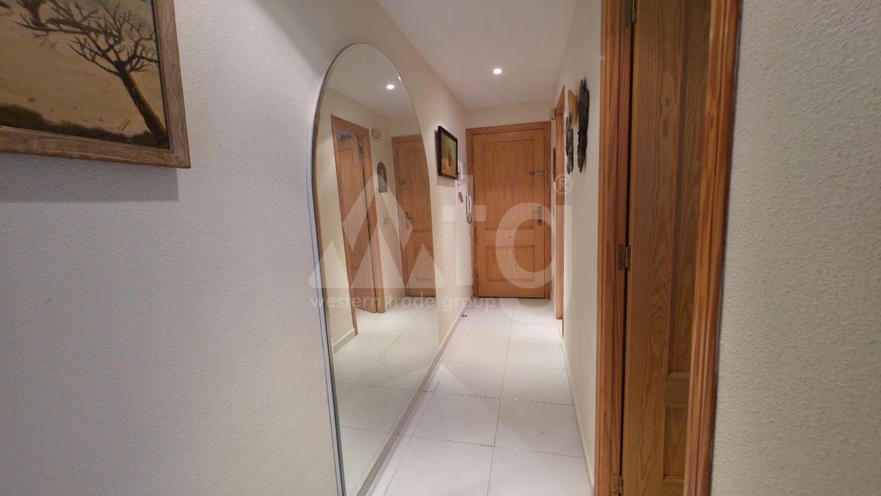 Appartement de 1 chambre à Torrevieja - AG152616 - Photo - 12