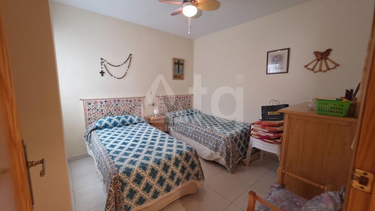 Appartement de 1 chambre à Torrevieja - AG152616 - Photo - 9