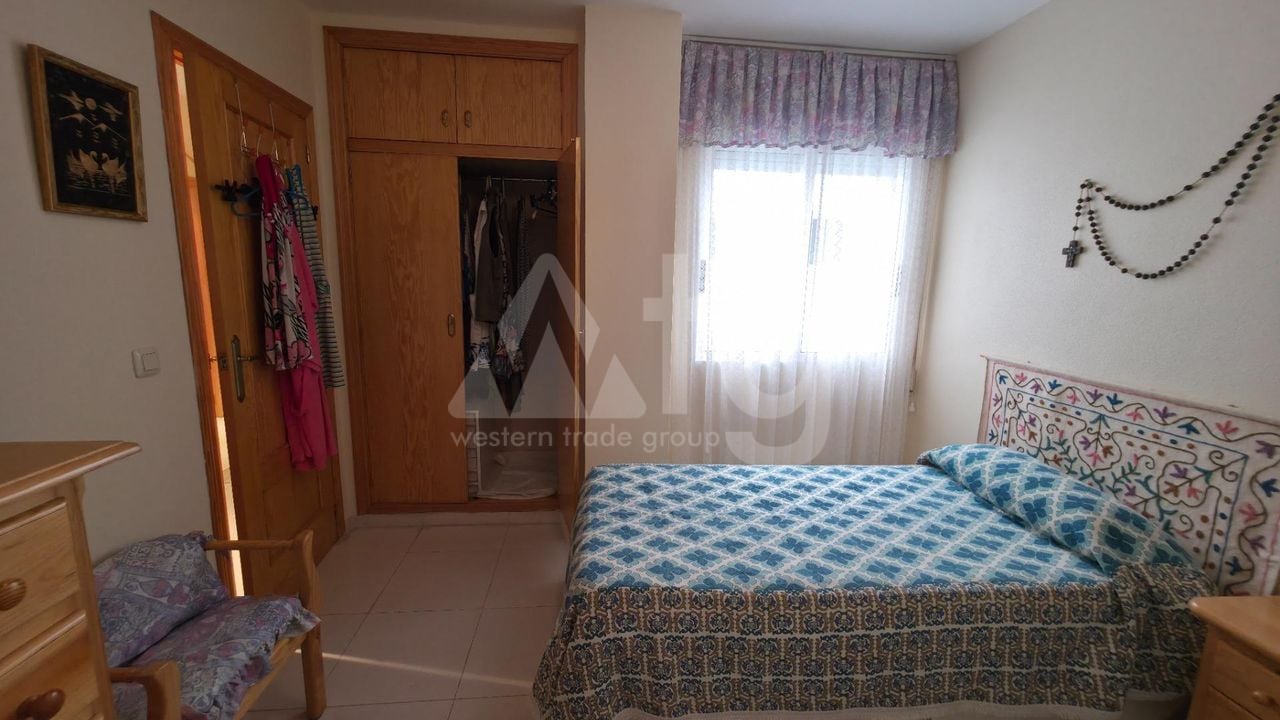Appartement de 1 chambre à Torrevieja - AG152616 - Photo - 8