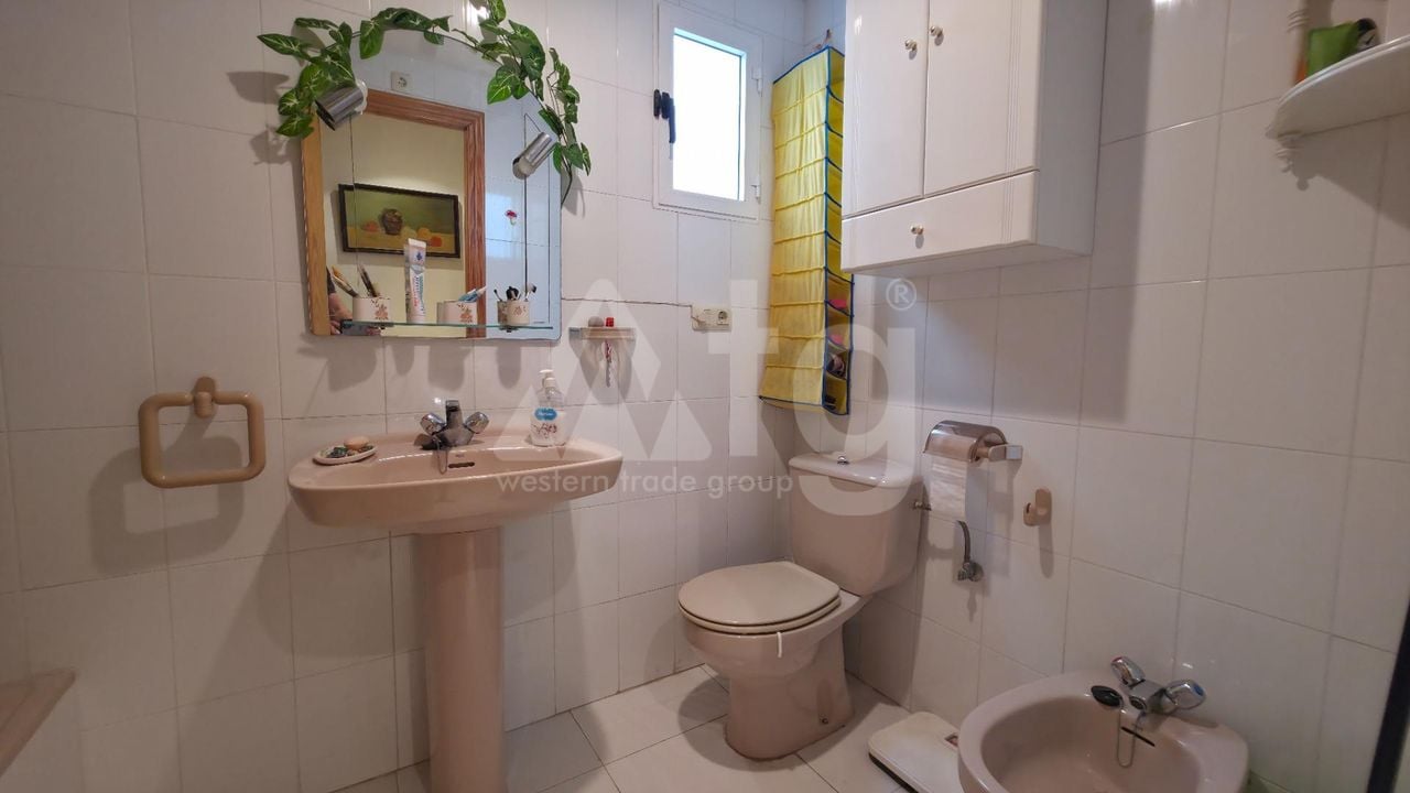 Appartement de 1 chambre à Torrevieja - AG152616 - Photo - 11