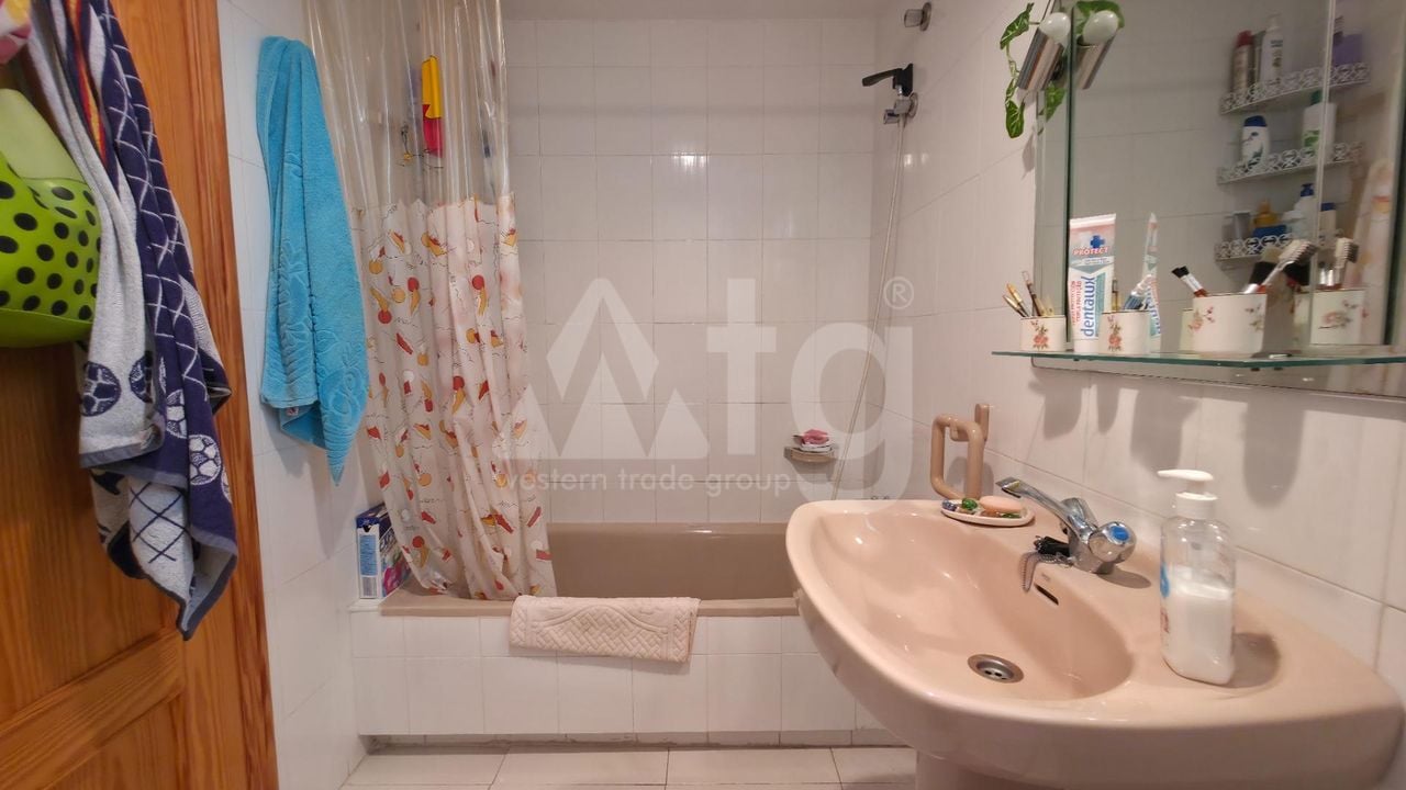 Appartement de 1 chambre à Torrevieja - AG152616 - Photo - 10