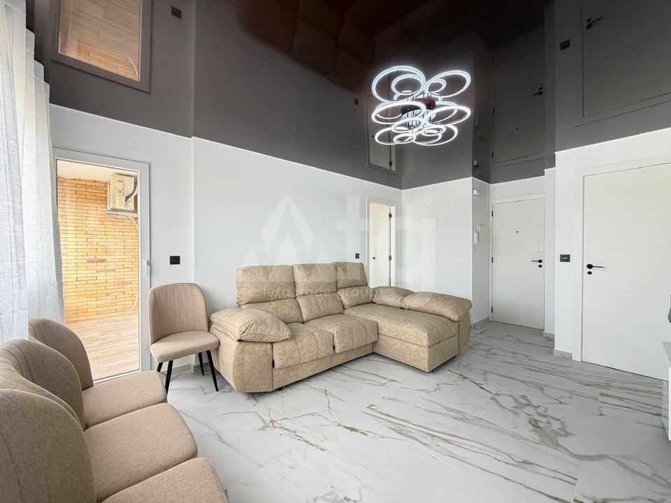 Appartement de 1 chambre à Orihuela Costa - AG152623 - Photo - 5