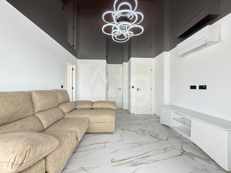 Appartement de 1 chambre à Orihuela Costa - AG152623 - Photo - 6