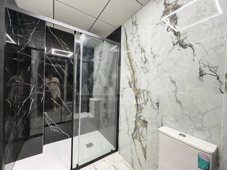 Appartement de 1 chambre à Orihuela Costa - AG152623 - Photo - 27