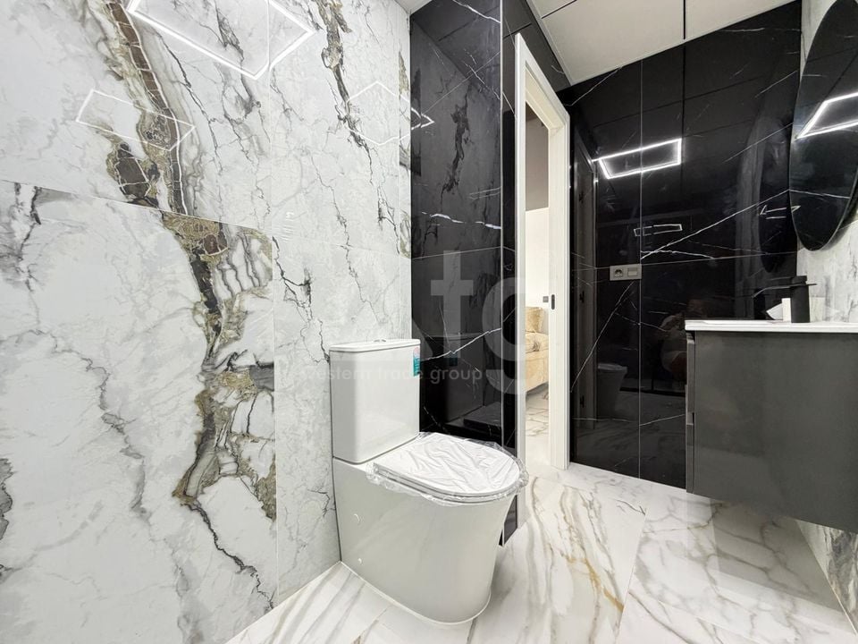 Appartement de 1 chambre à Orihuela Costa - AG152623 - Photo - 23