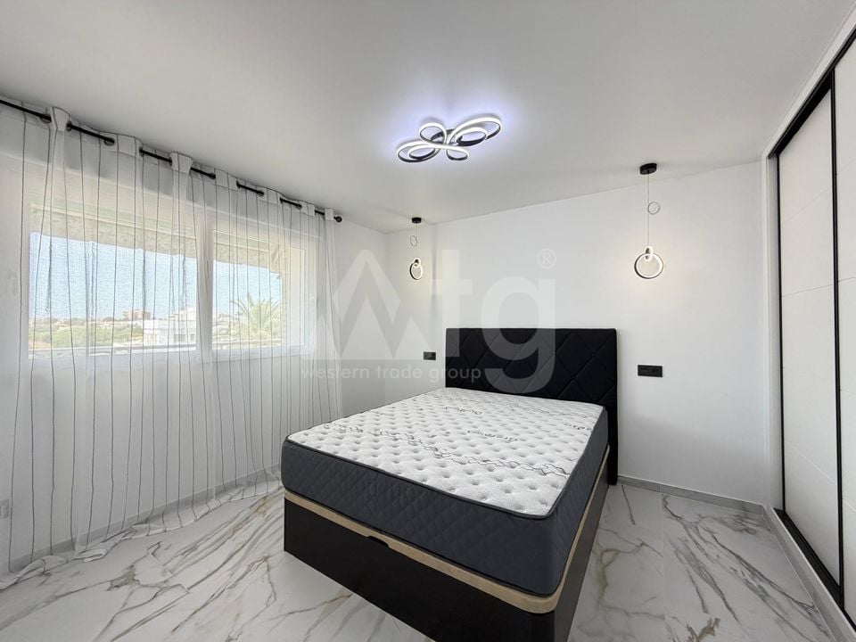 Appartement de 1 chambre à Orihuela Costa - AG152623 - Photo - 18