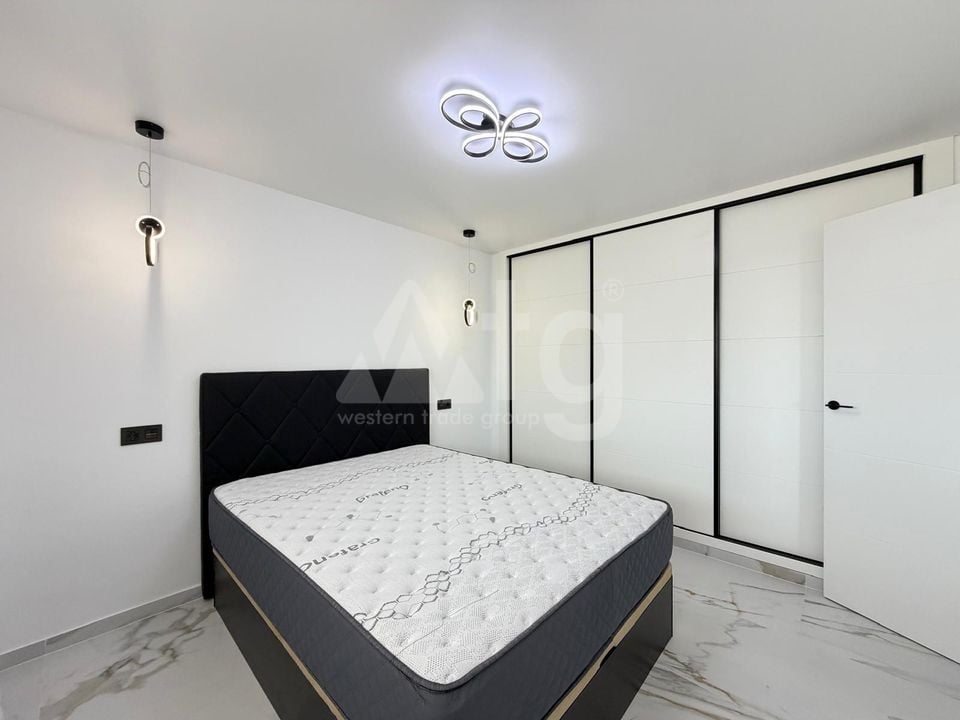 Appartement de 1 chambre à Orihuela Costa - AG152623 - Photo - 20