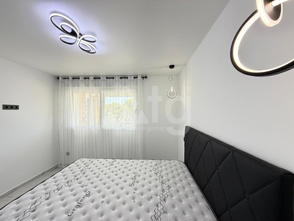 Appartement de 1 chambre à Orihuela Costa - AG152623 - Photo - 17