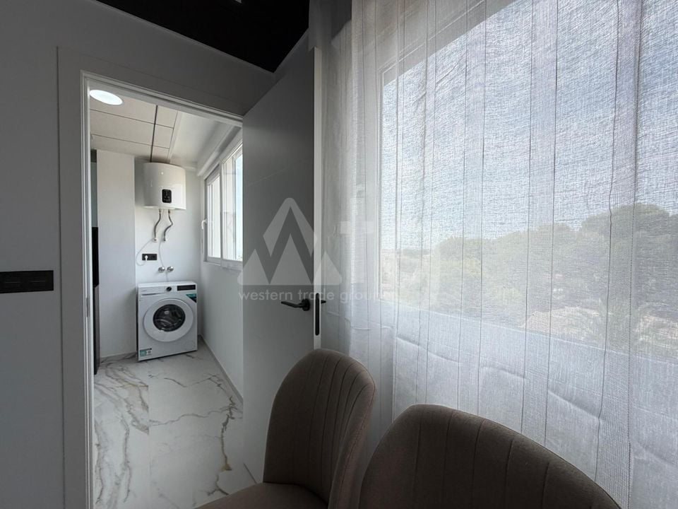 Appartement de 1 chambre à Orihuela Costa - AG152623 - Photo - 13