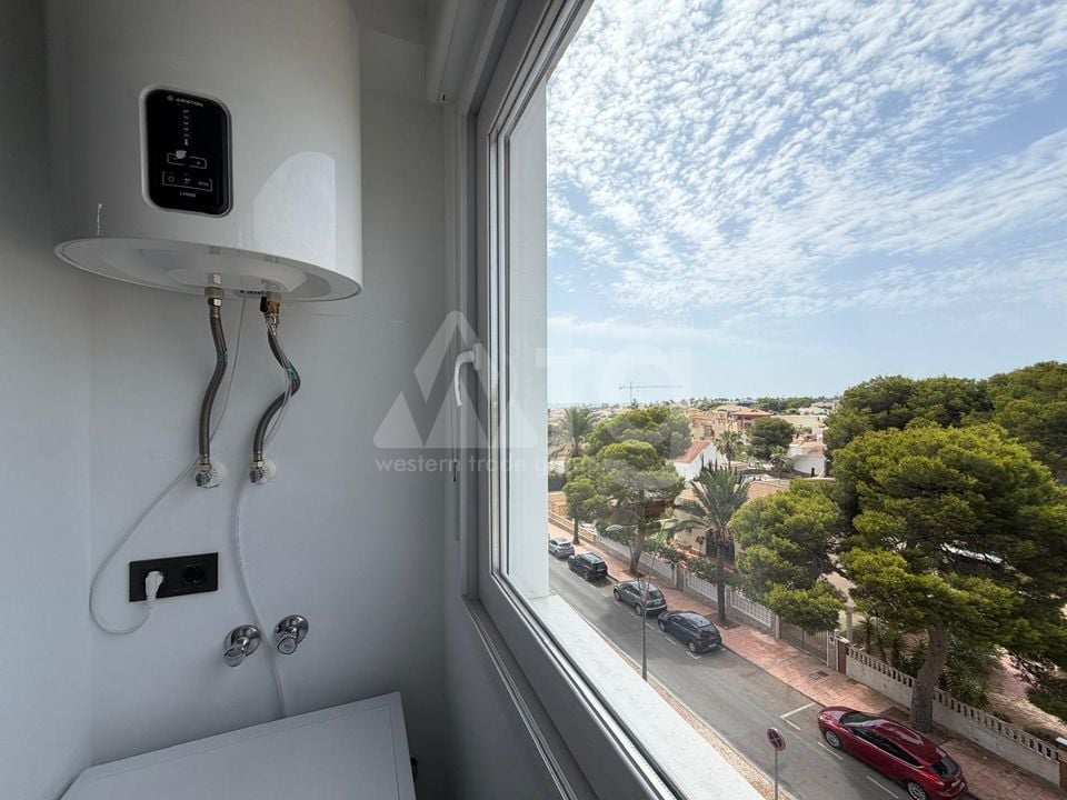 Appartement de 1 chambre à Orihuela Costa - AG152623 - Photo - 15