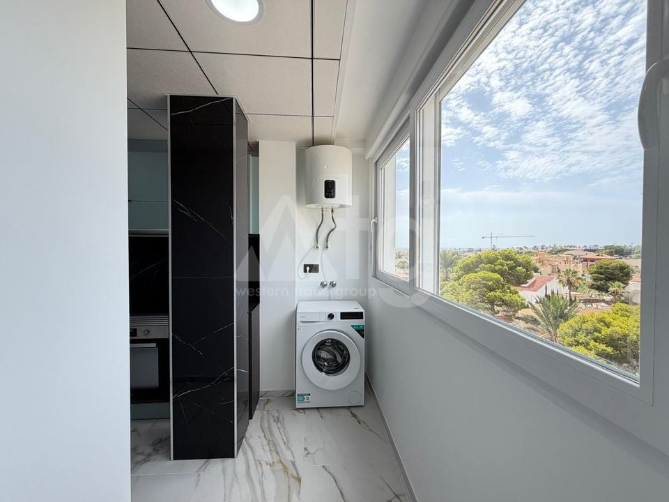Appartement de 1 chambre à Orihuela Costa - AG152623 - Photo - 14