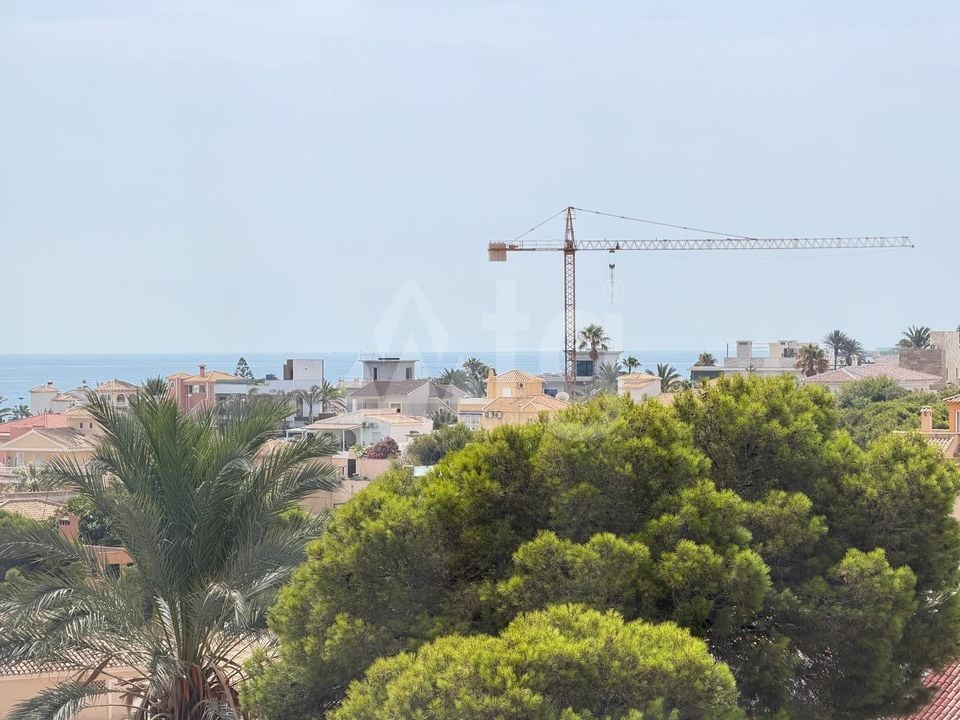 Appartement de 1 chambre à Orihuela Costa - AG152623 - Photo - 16