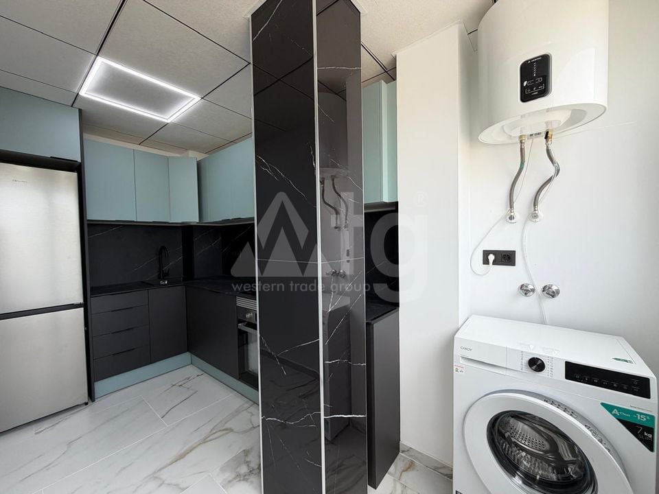 Appartement de 1 chambre à Orihuela Costa - AG152623 - Photo - 12