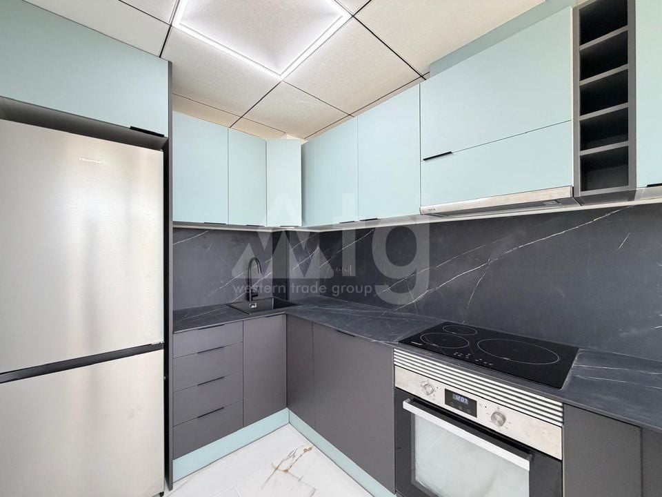 Appartement de 1 chambre à Orihuela Costa - AG152623 - Photo - 8