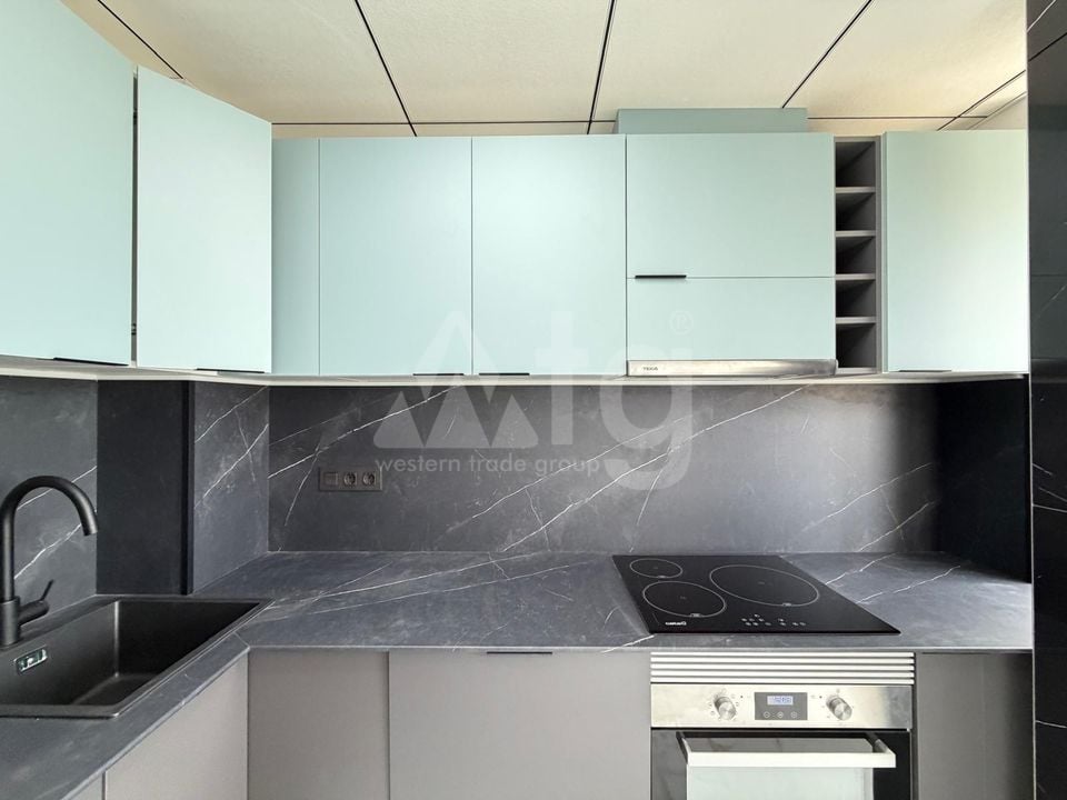 Appartement de 1 chambre à Orihuela Costa - AG152623 - Photo - 9