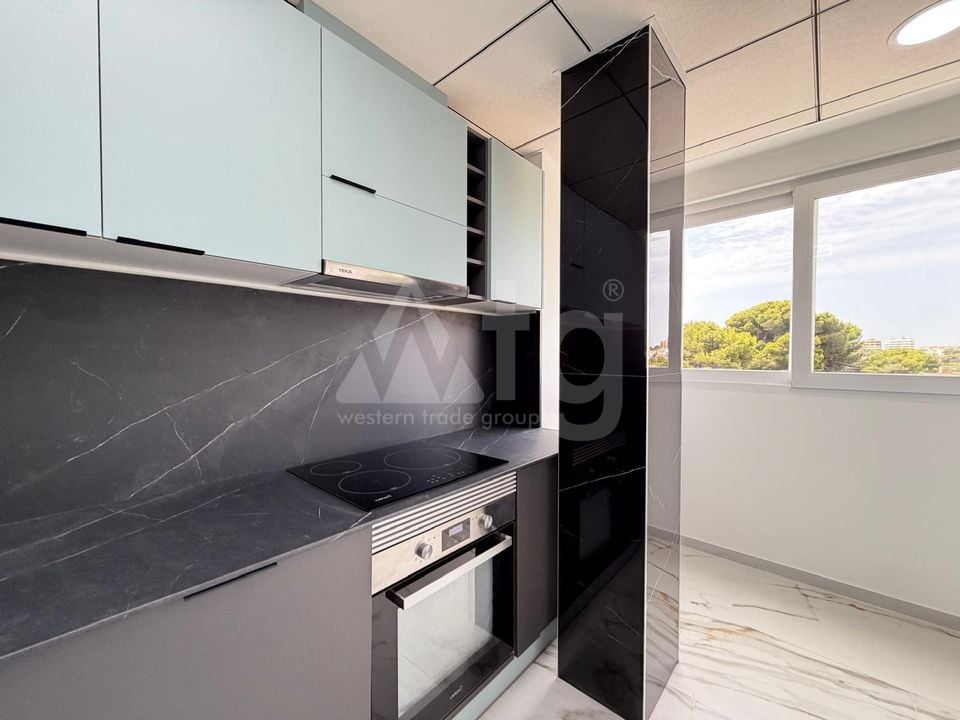 Appartement de 1 chambre à Orihuela Costa - AG152623 - Photo - 10