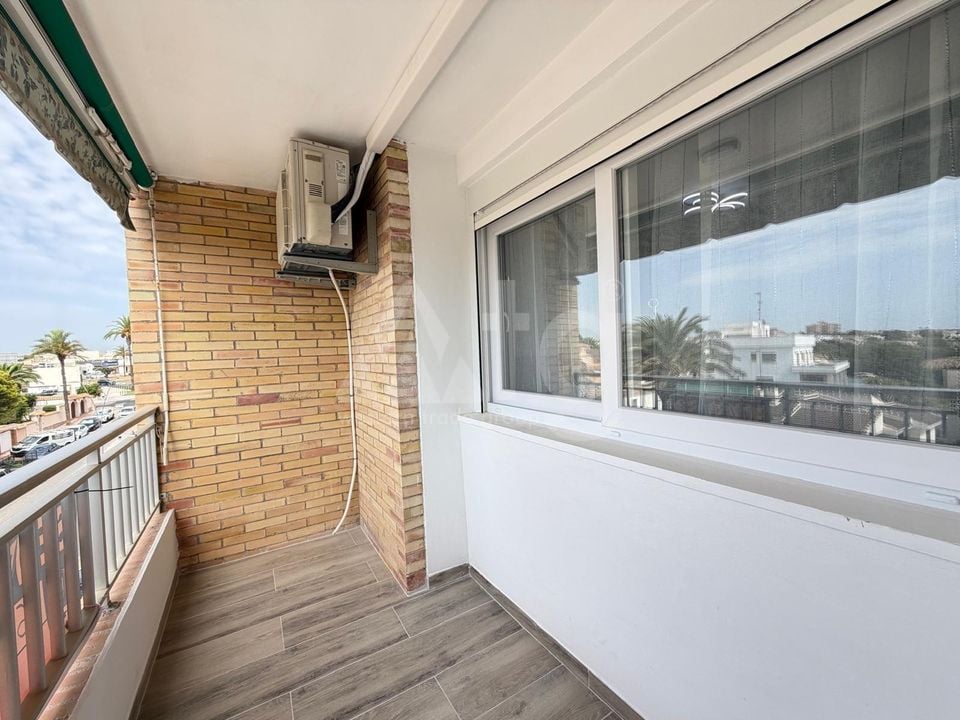 Appartement de 1 chambre à Orihuela Costa - AG152623 - Photo - 28