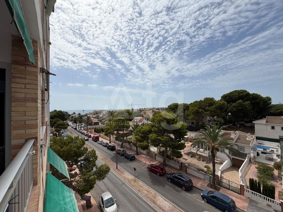 Appartement de 1 chambre à Orihuela Costa - AG152623 - Photo - 30