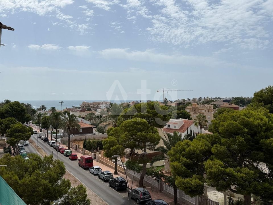 Appartement de 1 chambre à Orihuela Costa - AG152623 - Photo - 31