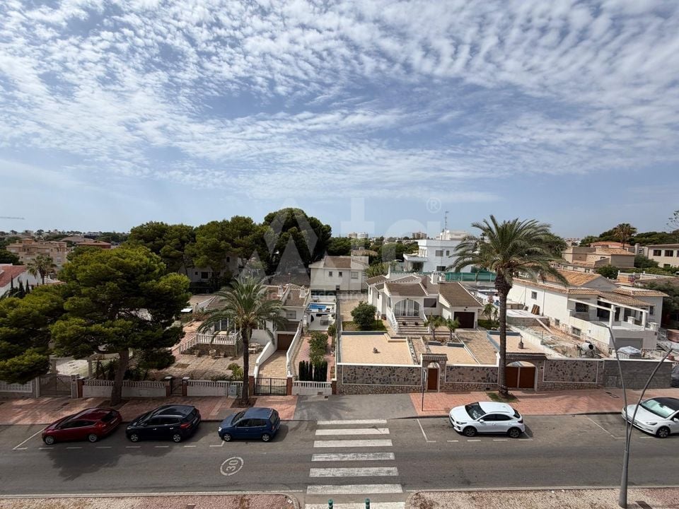Appartement de 1 chambre à Orihuela Costa - AG152623 - Photo - 32