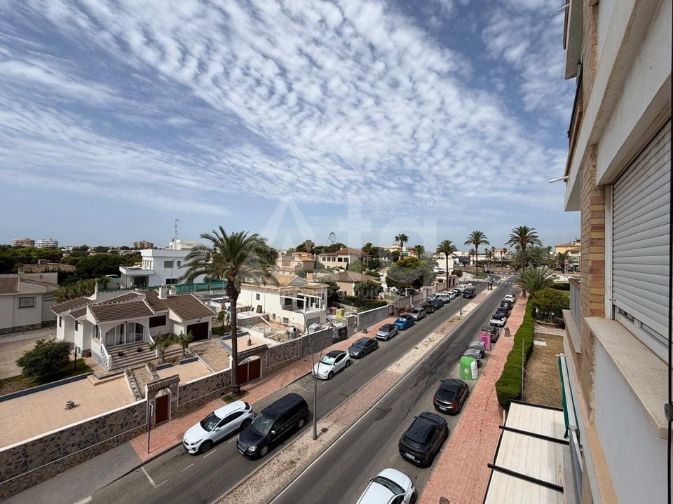 Appartement de 1 chambre à Orihuela Costa - AG152623 - Photo - 33