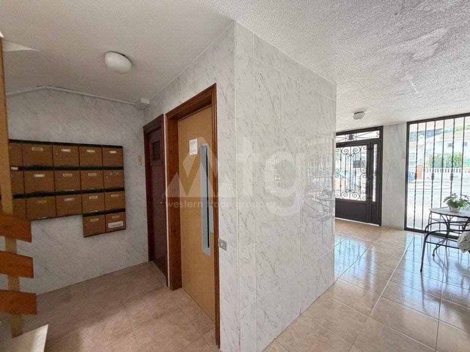Appartement de 1 chambre à Orihuela Costa - AG152623 - Photo - 34