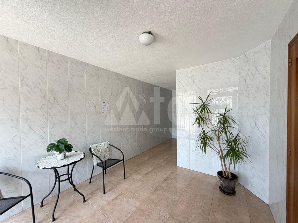 Appartement de 1 chambre à Orihuela Costa - AG152623 - Photo - 36